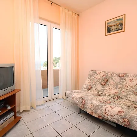 Apartmán Zaklopatica 995b *