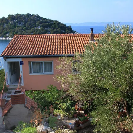 Apartmán Zaklopatica 995b Lastovo