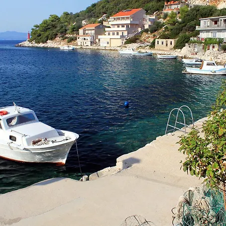 Zaklopatica 995b Lastovo