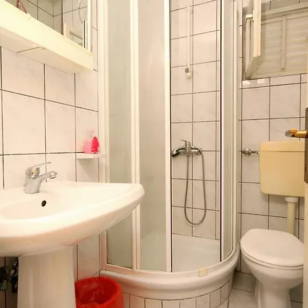 Apartment Zaklopatica 995b Lastovo