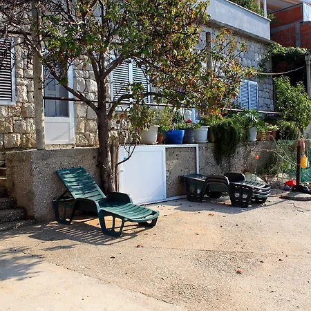 Apartment Zaklopatica 995b Lastovo