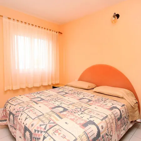 Zaklopatica 995b Apartment Lastovo