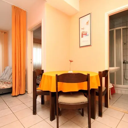 Zaklopatica 995b Apartment Lastovo