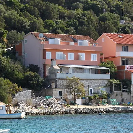 Apartment Zaklopatica 995b *